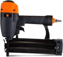 WEN Pneumatic Straight Nailer of Caliber